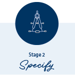 Specification-Led Process